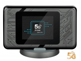 D-Link     5G         Wi-Fi 