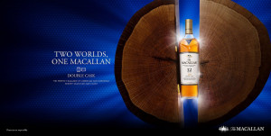 The Macallan  -    