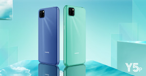   Huawei Y5p   FullView       